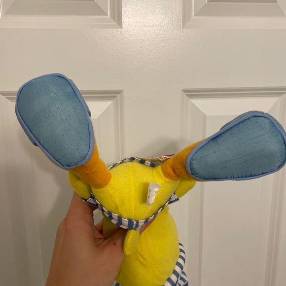 Looney Tunes VTG 1997 Tweety Bird 14” Plush - Picture 10 of 14